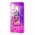 Чохол для Samsung Galaxy M20 (M205) Multi confetti фіолетовий "духи"