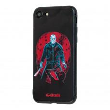 Чохол для iPhone 7 / 8 ArtStudio Maniac series Friday the 13th