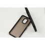 Чохол для Xiaomi Redmi 10 Drop-protection black