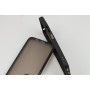 Чохол для Xiaomi Redmi 12 Drop-protection black