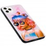 Чехол для iPhone 11 Pro Max Girls UV dreams