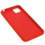Чехол для Huawei Y5p Full without logo красный