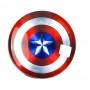 Попсокет для смартфона glass Captain America