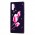 Чехол для Samsung Galaxy Note 10+ (N975) Fantasy тюльпаны