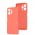 Чехол для Xiaomi Redmi 12 Full without logo pink