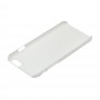 Чохол Soft-touch для iPhone 6 білий
