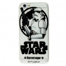 Чехол Star Wars для iPhone 6 stormtrooper
