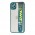 Чохол для iPhone 11 Pro WristBand DHL зелений