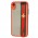 Чехол для iPhone Xr WristBand G V красный