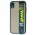 Чехол для iPhone Xr WristBand DHL зеленый