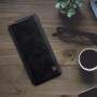 Чохол Nillkin Qin для Samsung Galaxy S20 (G980) чорний