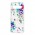Чехол для Samsung Galaxy S10 (G973) Flowers Confetti "цветы"