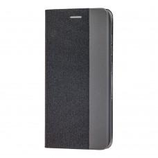 Чохол книжка Samsung Galaxy A51 (A515) Premium HD чорний