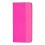 Чохол книжка Samsung Galaxy M21 / M30s Premium HD рожевий