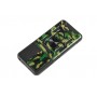 Чохол для Xiaomi Redmi Note 11 / 11s Serge Ring Armor ударостійкий army green