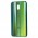 Чохол для Xiaomi Redmi 8A Carbon Gradient Hologram зелений