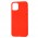Чехол для iPhone 11 Pro Candy красный