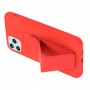 Чехол для iPhone 11 Pro Bracket красный