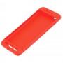 Чехол GKK LikGus для Xiaomi Redmi 5a 360 красный 