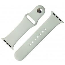 Ремешок Sport Band для Apple Watch 42 / 44mm белый small size
