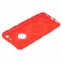 Чехол iFace для iPhone 7 / 8 противоударный красный