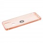 Чехол для Xiaomi Redmi Note 7 SoftRing розовый песок 