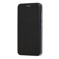 Чехол книжка Premium для Samsung Galaxy S8+ (G955) черный