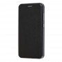 Чохол книжка Premium для Samsung Galaxy S8+ (G955) чорний