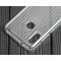 Чехол для Xiaomi Redmi 6 Pro / Mi A2 Lite Grill прозрачный