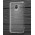 Чехол для Samsung Galaxy J4 2018 (J400) Grill прозрачный
