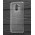 Чехол для Samsung Galaxy J8 (J810) Grill прозрачный