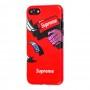 Чохол IMD для iPhone 7/8 yang style supreme