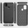 Чехол для Samsung Galaxy M31 (M315) iPaky Slim черный