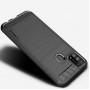 Чехол для Samsung Galaxy M31 (M315) iPaky Slim черный