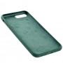 Чехол для iPhone 7 Plus / 8 Plus Slim Full pine green