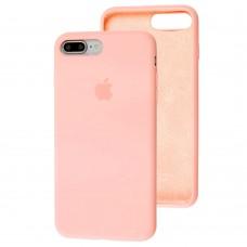 Чохол для iPhone 7 Plus / 8 Plus Slim Full pink