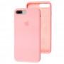 Чохол для iPhone 7 Plus / 8 Plus Slim Full light pink