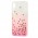 Чохол для Xiaomi Redmi 7A crystal shine рожевий
