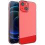 Чехол для iPhone 13 Mutural TPU прозрачный