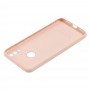 Чехол для Xiaomi Redmi Note 7 Wave Fancy sports avocado / pink sand