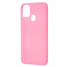 Чохол для Samsung Galaxy M31 (M315) Candy рожевий