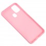 Чехол для Samsung Galaxy M31 (M315) Candy розовый
