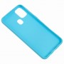 Чохол для Samsung Galaxy M31 (M315) Candy блакитний