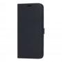 Чохол книжка Samsung Galaxy A10s (A107) Side Magnet чорний