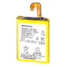 Аккумулятор для Sony Xperia Z3/Lis1558ERPC 3100 mAh