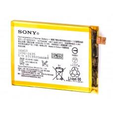 Акумулятор для Sony Xperia Z5 P/Lis1605ERPC 3430 mAh
