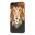 Чохол Marcelo для iPhone 7 Plus / 8 Plus Burlon лев