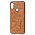 Чехол для Samsung Galaxy A11 / M11 X-leael коричневый