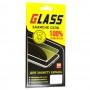 Защитное стекло для iPhone 6 / 6s Full Glue Lion черное