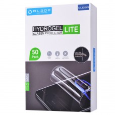Защитная пленка BLADE Hydrogel Screen Protection Lite (clear glossy)